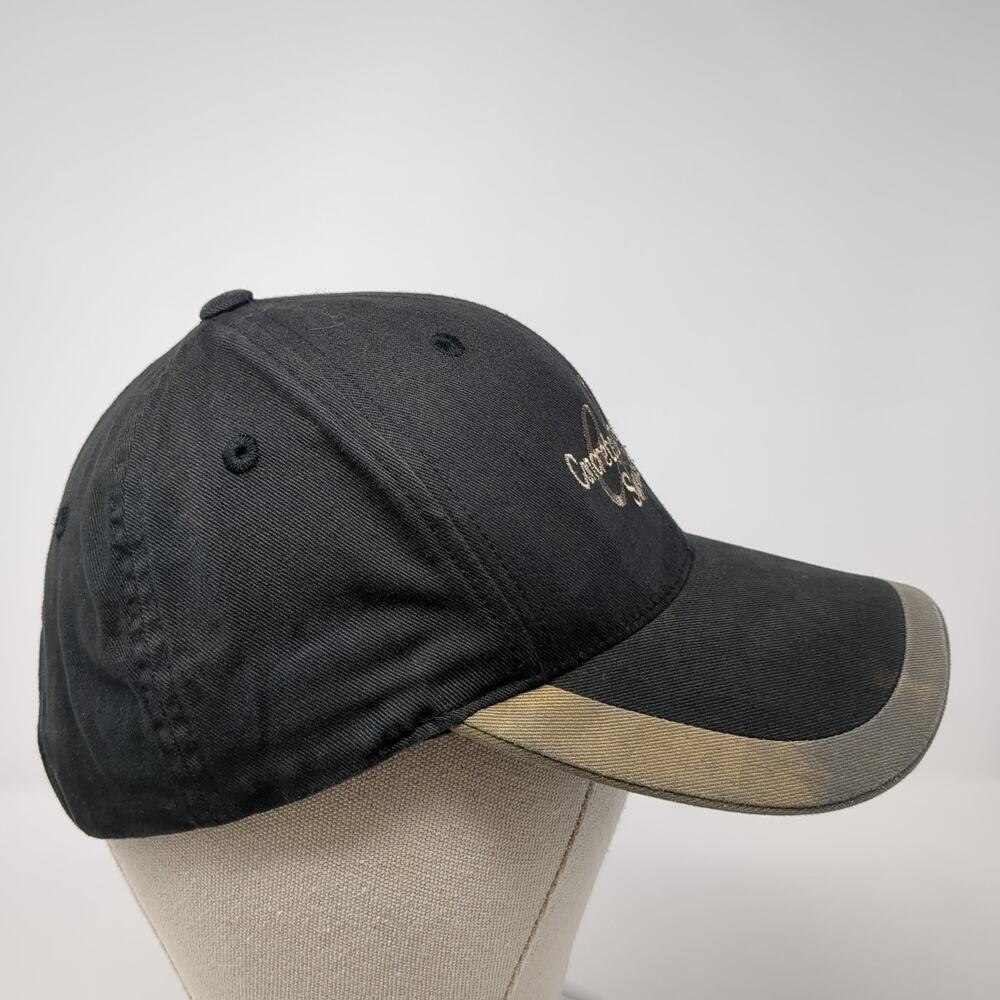 Concrete Construction Services Strapback Baseball… - image 5